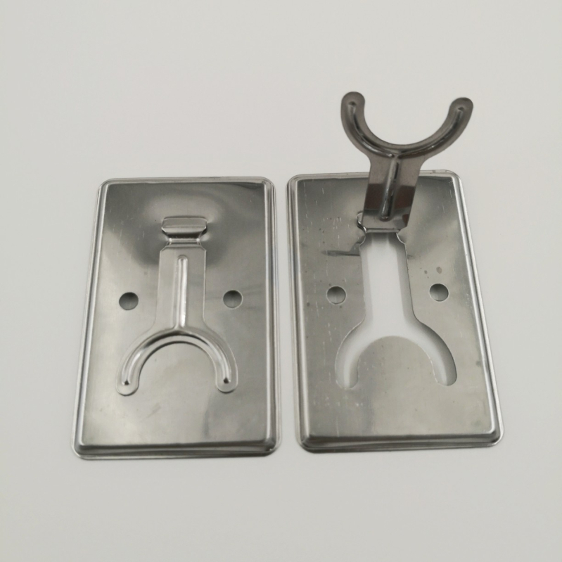 Litavimo įrankio laikiklis, mini tipo, paprastas dizainas (Tipas: Laikiklis; Prekė: Kita; Importas: Ne)