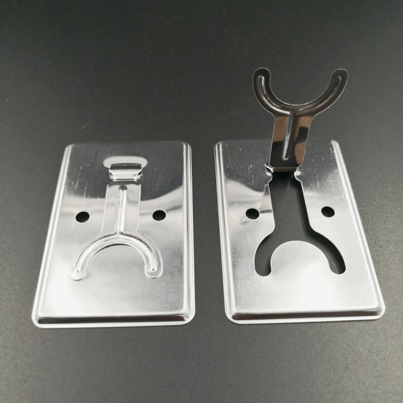 Litavimo įrankio laikiklis, mini tipo, paprastas dizainas (Tipas: Laikiklis; Prekė: Kita; Importas: Ne)