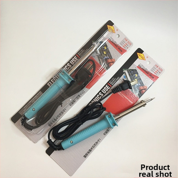 Elektrinis litavimo įrankis Welding Treasure prekės ženklas, 220V, 30–60W, skirtas litavimui