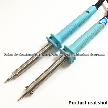 Elektrinis litavimo įrankis Welding Treasure prekės ženklas, 220V, 30–60W, skirtas litavimui