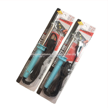 Elektrinis litavimo įrankis Welding Treasure prekės ženklas, 220V, 30–60W, skirtas litavimui