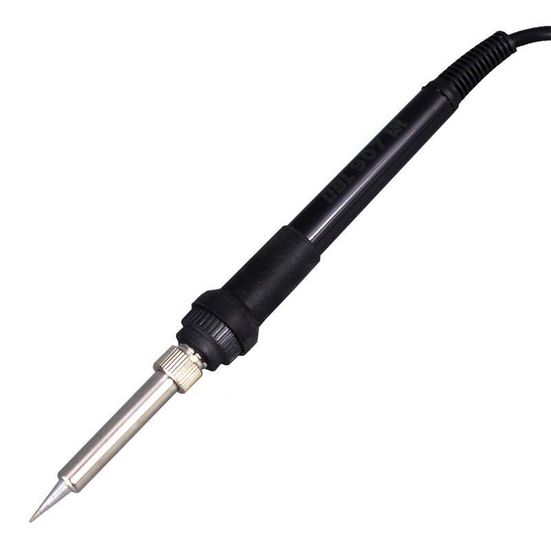 Drška za lemilo s pet rupa i pet pinova, 1322 grijno jezgro, keramičko jezgro, 220V, 45W, vrh 200–480°C