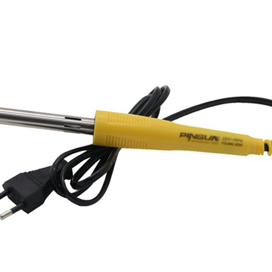 Elektrinis litavimo rinkinys su graviravimo funkcija, 220–240V, elektrinis šildymas, prekės ženklas PINSUN