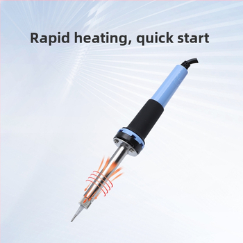 Litavimo stotis su reguliuojama temperatūra, skirta litavimo įrankiams (Prekės ženklas: Noyi; Tipas: litavimo stotis; Pritaikymas: litavimo įrankiai)