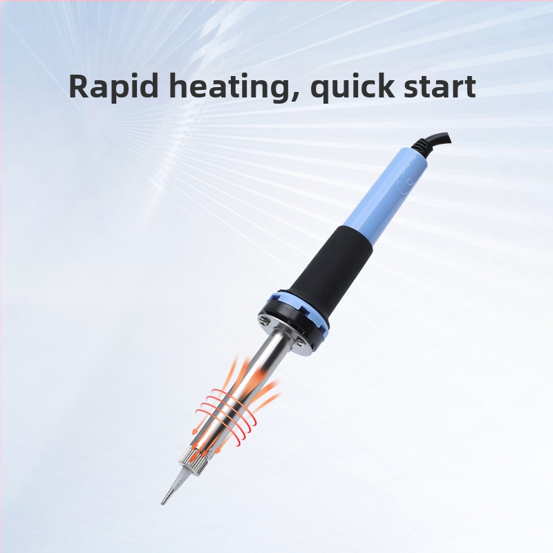 Lodēšanas stacija ar regulējamu temperatūru, piemērota metināšanas rīkiem (Zīmols: Noyi; Tips: lodēšanas stacija; Pielietojums: metināšanas instrumenti)