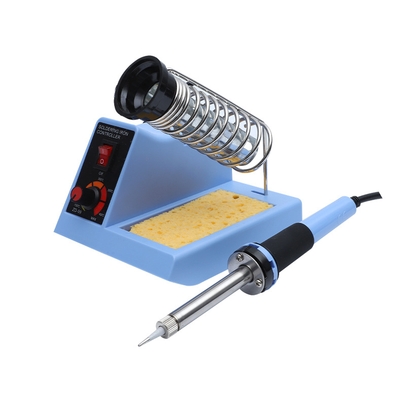 Litavimo stotis su reguliuojama temperatūra, skirta litavimo įrankiams (Prekės ženklas: Noyi; Tipas: litavimo stotis; Pritaikymas: litavimo įrankiai)