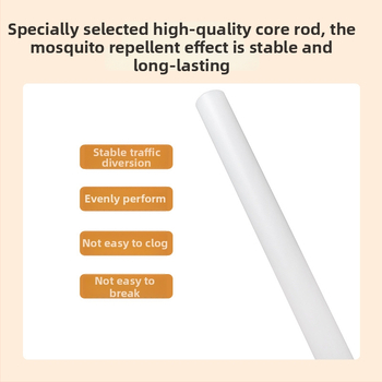 3-в-1 овлажнител с безшумен атомизатор и интелигентно средство против комари, модел QWD-01, 220V, 20W