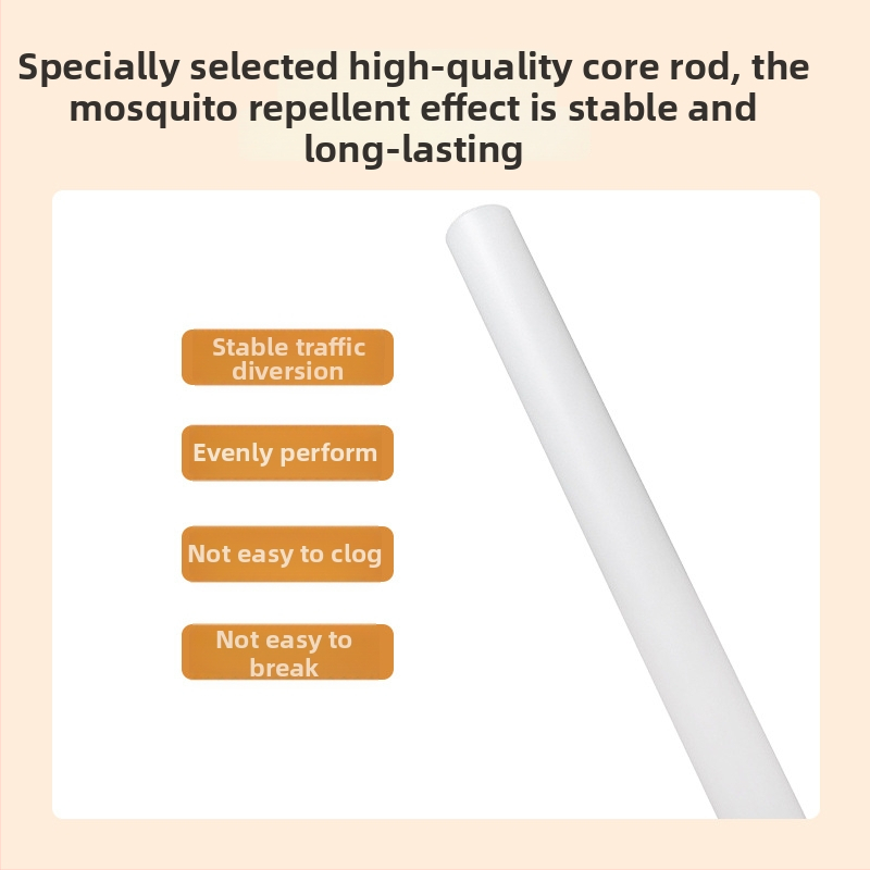3-в-1 овлажнител с безшумен атомизатор и интелигентно средство против комари, модел QWD-01, 220V, 20W
