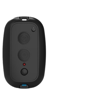 JL-213 Автомобилно монтиран регулируем репелент за мишки, 12V, 1–3W, ABS корпус