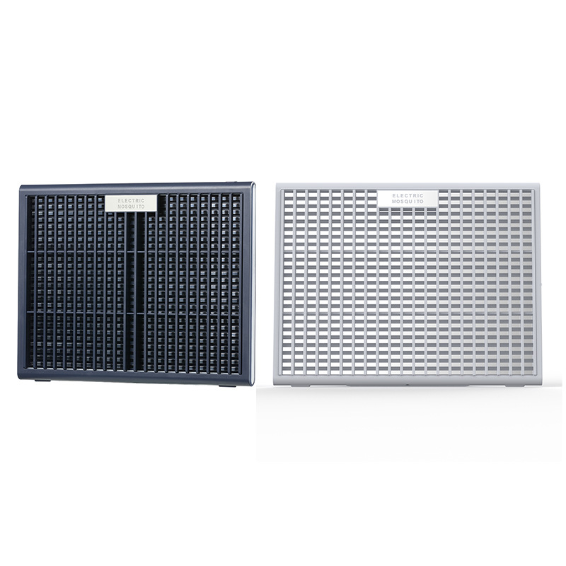 Lampă portabilă pentru țânțari cu tub UV, acoperire 11–20 m², 1800V tensiune rețea, baterie încorporată 3000–4000 mAh, autonomie >12h