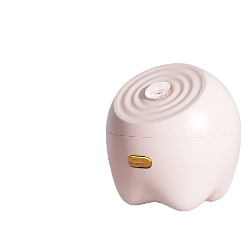 Abur facial pentru hidratare – spray nano pentru față, dispozitiv portabil pentru uz casnic, IPX4 rezistent la apă