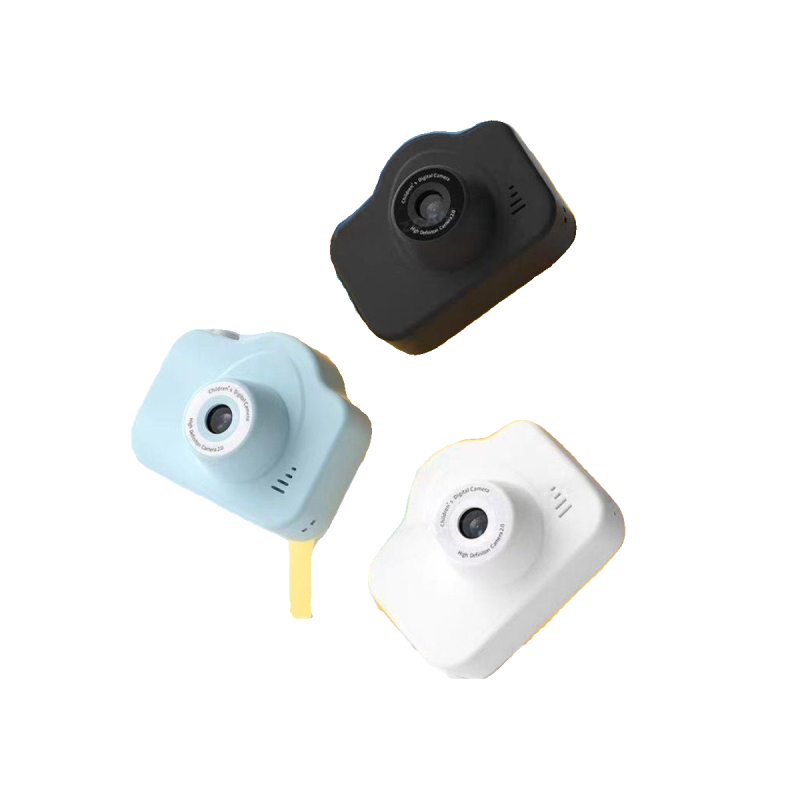 Pametna digitalna kamera s 24 MP, 8x optičkim zumom, periskopski objektiv, elektronička stabilizacija slike, USB 2.0