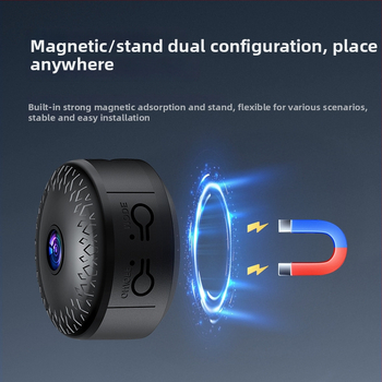 Cloud Vision B4 1080P vezeték nélküli megfigyelő kamera TF-kártya tárhellyel