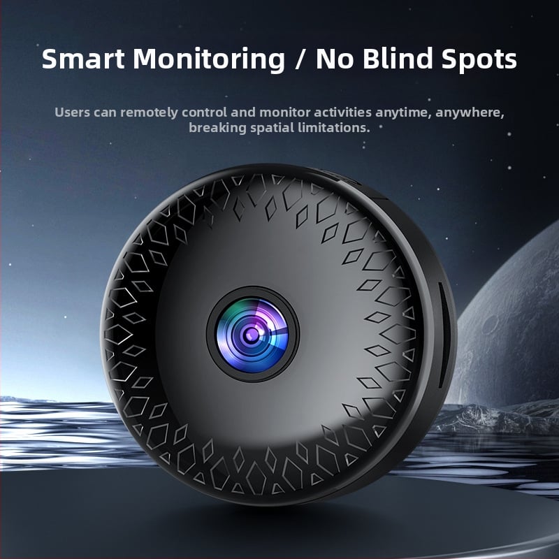 Cloud Vision B4 1080P vezeték nélküli megfigyelő kamera TF-kártya tárhellyel