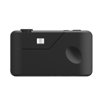 Retro digitalni fotoaparat bez zaslona s 8 načina filtra, 8MP CMOS senzor, USB 2.0, LED bljesak brojilo, model K1