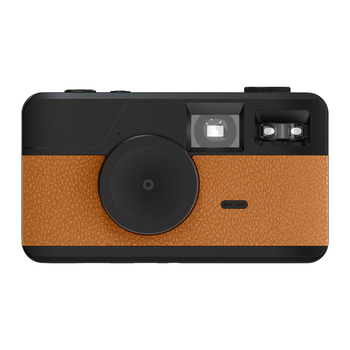 Retro digitalni fotoaparat bez zaslona s 8 načina filtra, 8MP CMOS senzor, USB 2.0, LED bljesak brojilo, model K1