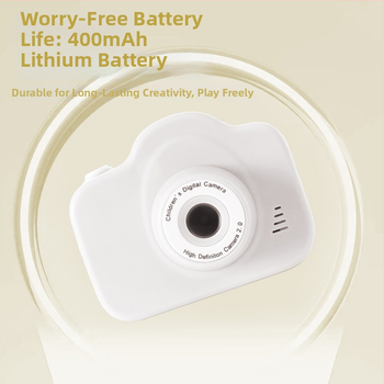 A3 Uus CMOS 40MP digitaalkaamera, 4x digitaalne zoom, 2,3-tolline LCD, kaasaskantav reisile