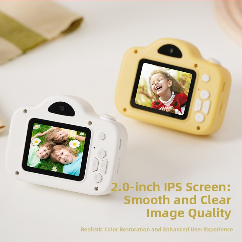 A3 Uus CMOS 40MP digitaalkaamera, 4x digitaalne zoom, 2,3-tolline LCD, kaasaskantav reisile