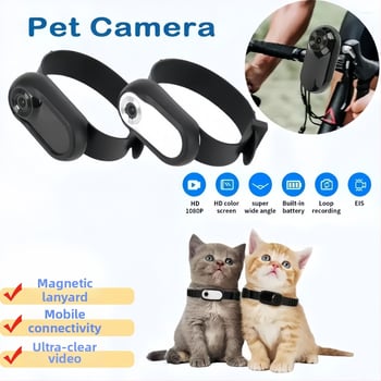 D07jc mini digitális kamera fényképezésre és videózásra – 12–20 MP, TF-kártya, 0–1 óra akkumulátor-üzemidő, fényképezés és videófelvétel