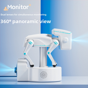 IP kamera, 3,6 mm objektív, 480p felbontás, infravörös éjjellátó 10 m-ig, minimális megvilágítás 0,1 lux