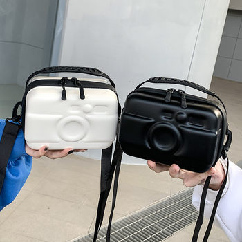 Aribadi Geantă de umăr pentru bărbați – material PU, impermeabilă, rezistentă la uzură, antișoc, încape dispozitive de până la 8 inci