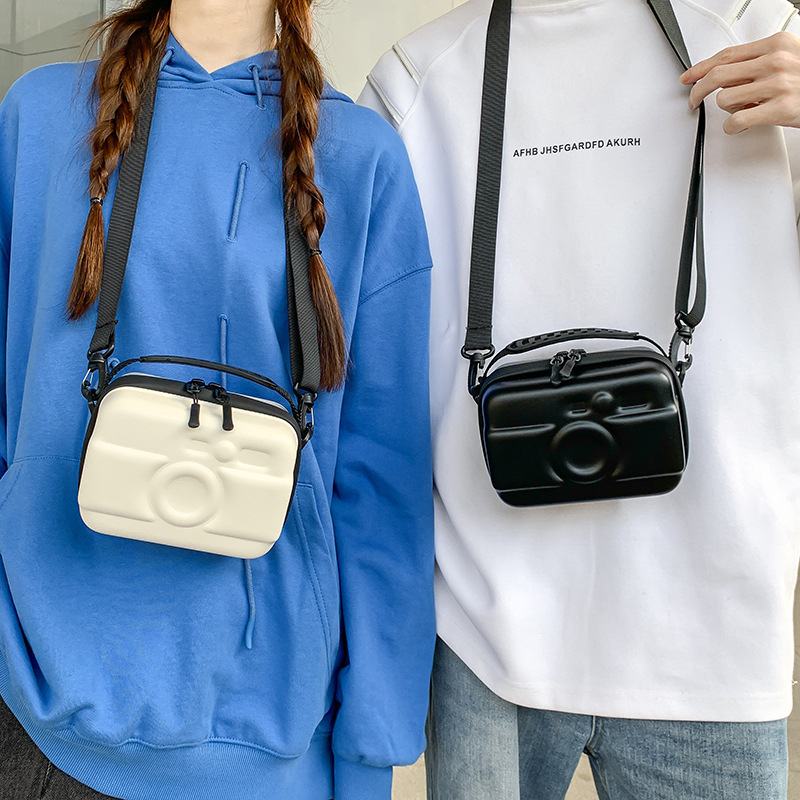 Aribadi Geantă de umăr pentru bărbați – material PU, impermeabilă, rezistentă la uzură, antișoc, încape dispozitive de până la 8 inci