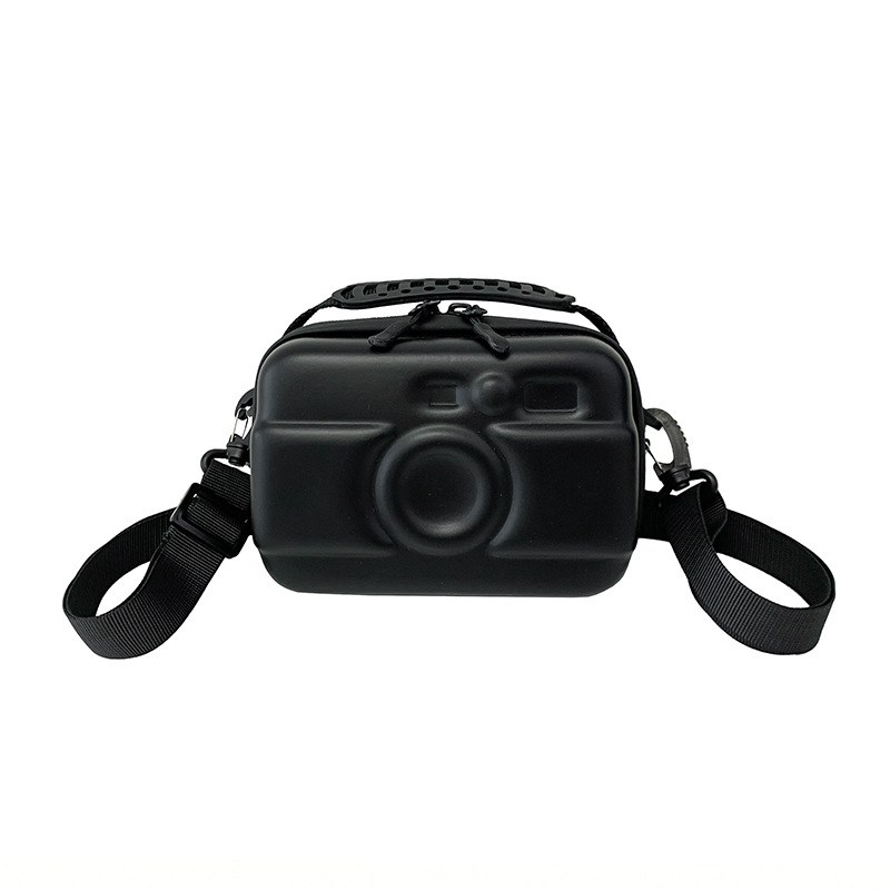 Aribadi Geantă de umăr pentru bărbați – material PU, impermeabilă, rezistentă la uzură, antișoc, încape dispozitive de până la 8 inci