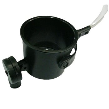 LED осветена лупа за ремонт на часовници MG13B-A