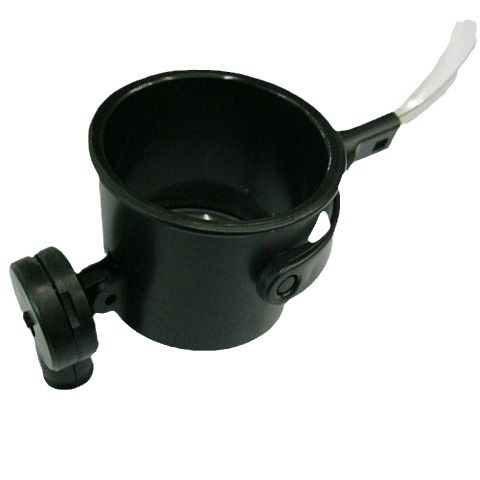 LED осветена лупа за ремонт на часовници MG13B-A