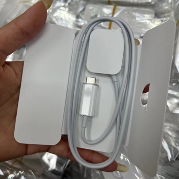 Apple Watch магнитно безжично бързо зарядно – (USB-C PD, серии 7/8/9, 5W изход)