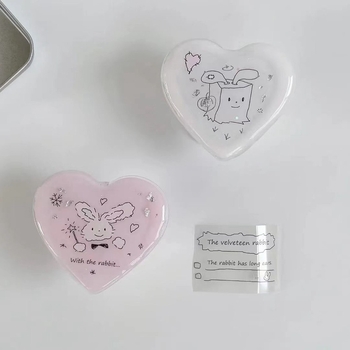 Suport universal pentru birou din plastic — stil desen animat, extensie telescopică până la 3 m