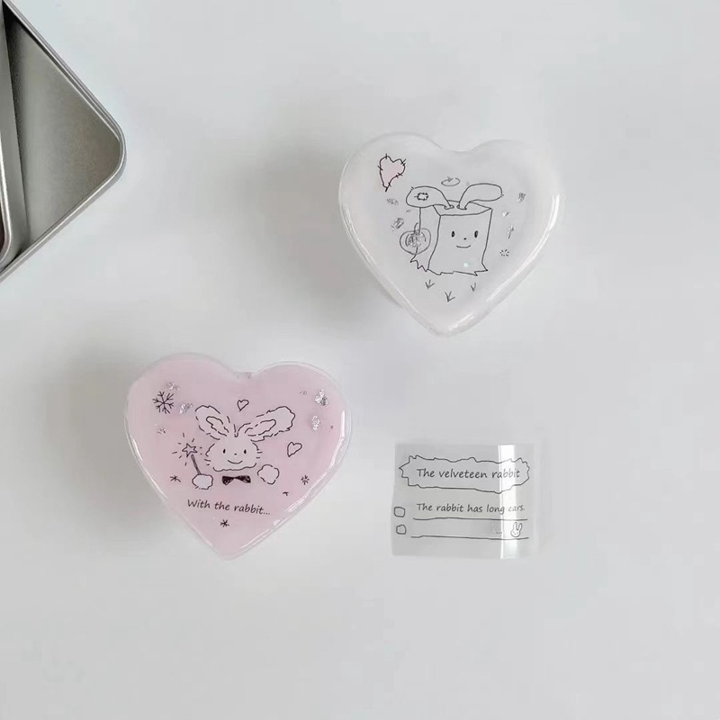 Suport universal pentru birou din plastic — stil desen animat, extensie telescopică până la 3 m