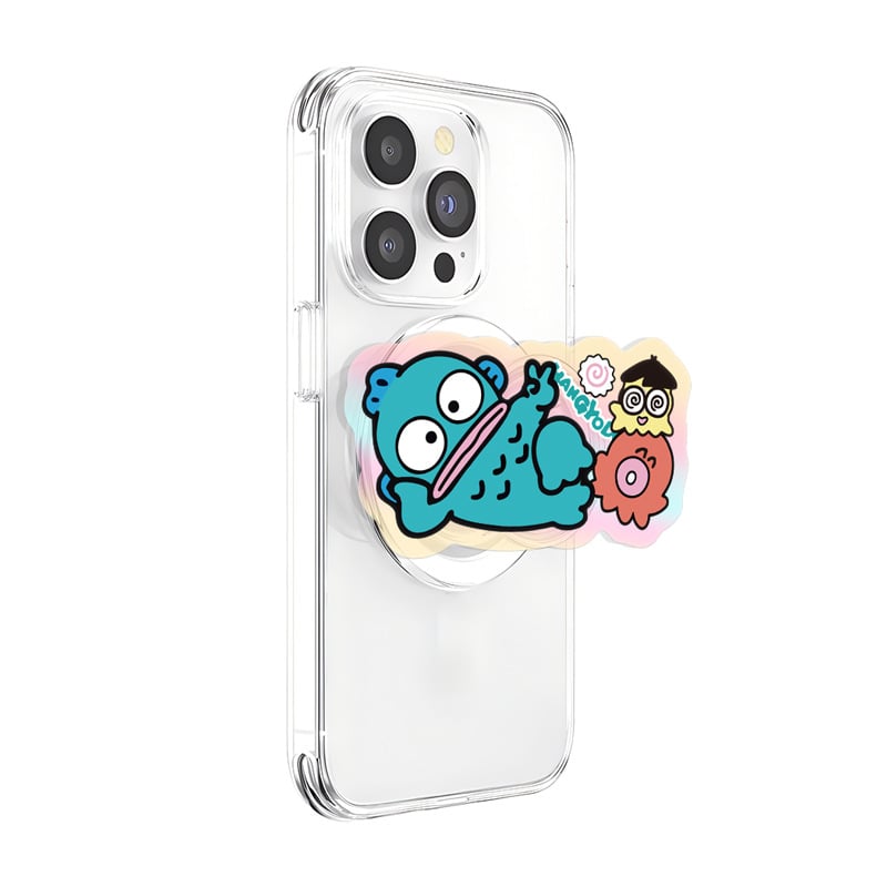 Stolni držač za telefon od akrila, karikatura stil, icaseshop
