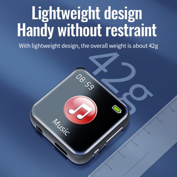 M30 olovka za snimanje s HD redukcijom buke, WAV format, 20 sati snimanja, USB-C, dvostruki stereo mikrofoni, ugrađeni zvučnik