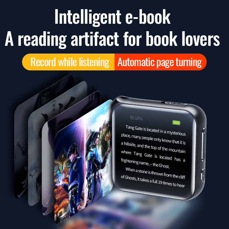 M30 olovka za snimanje s HD redukcijom buke, WAV format, 20 sati snimanja, USB-C, dvostruki stereo mikrofoni, ugrađeni zvučnik