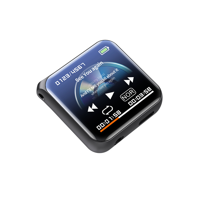 M30 olovka za snimanje s HD redukcijom buke, WAV format, 20 sati snimanja, USB-C, dvostruki stereo mikrofoni, ugrađeni zvučnik