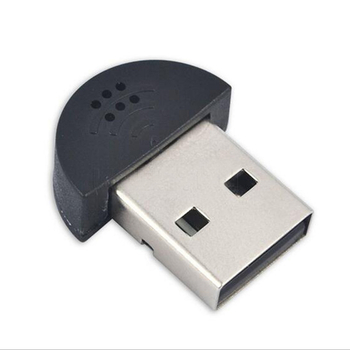 Microfon USB mini, microfon pentru copii pentru laptop și înregistrări acasă, model HCS M1, 100 Hz–20 kHz, SNR ≥70 dB, fără baterie încorporată