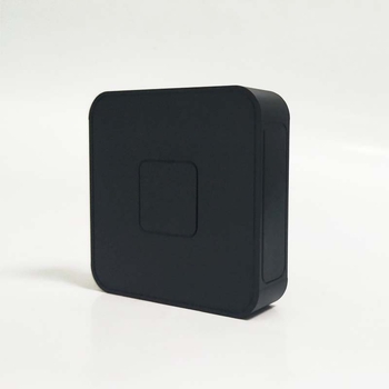 Корпус за безжичен рутер — ABS пластмаса, мрежов шлюз, контролер за умния дом, захранване