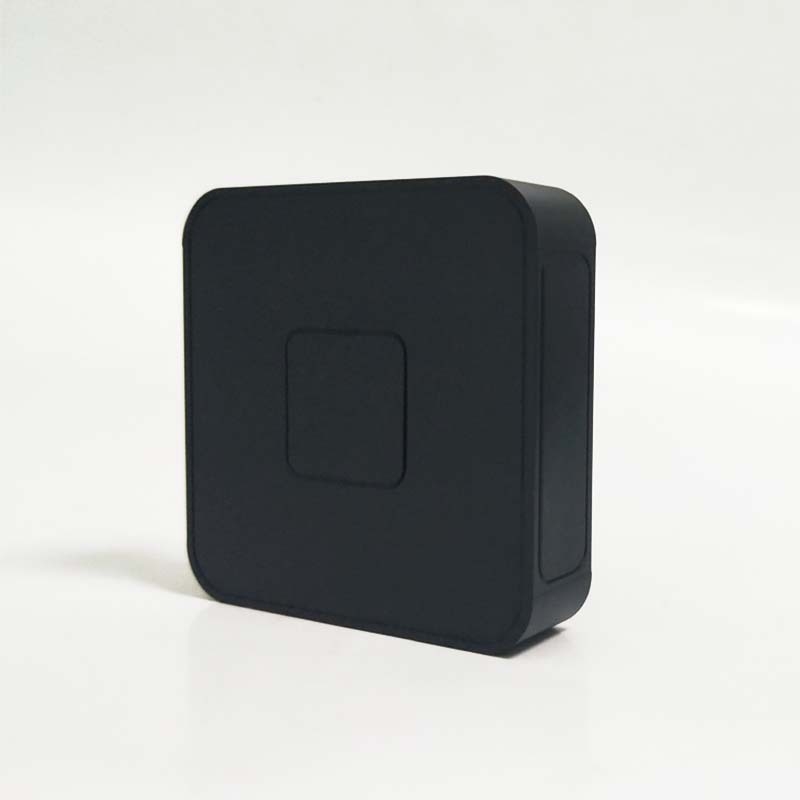 Корпус за безжичен рутер — ABS пластмаса, мрежов шлюз, контролер за умния дом, захранване