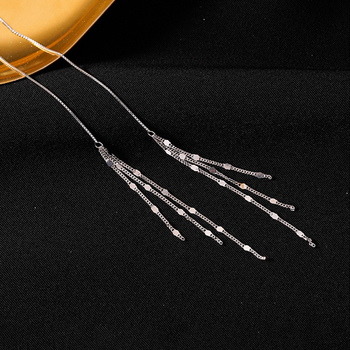 Réz fülbevalók a Silver Towertől — Geometriai dizájn, sokoldalú stílus