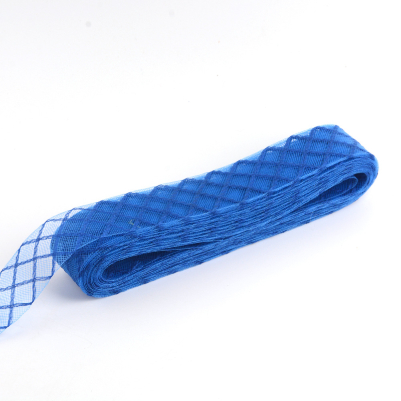 Fejfedő – hálós anyag, letisztult női stílus, testreszabás elérhető, 2023 tavasz