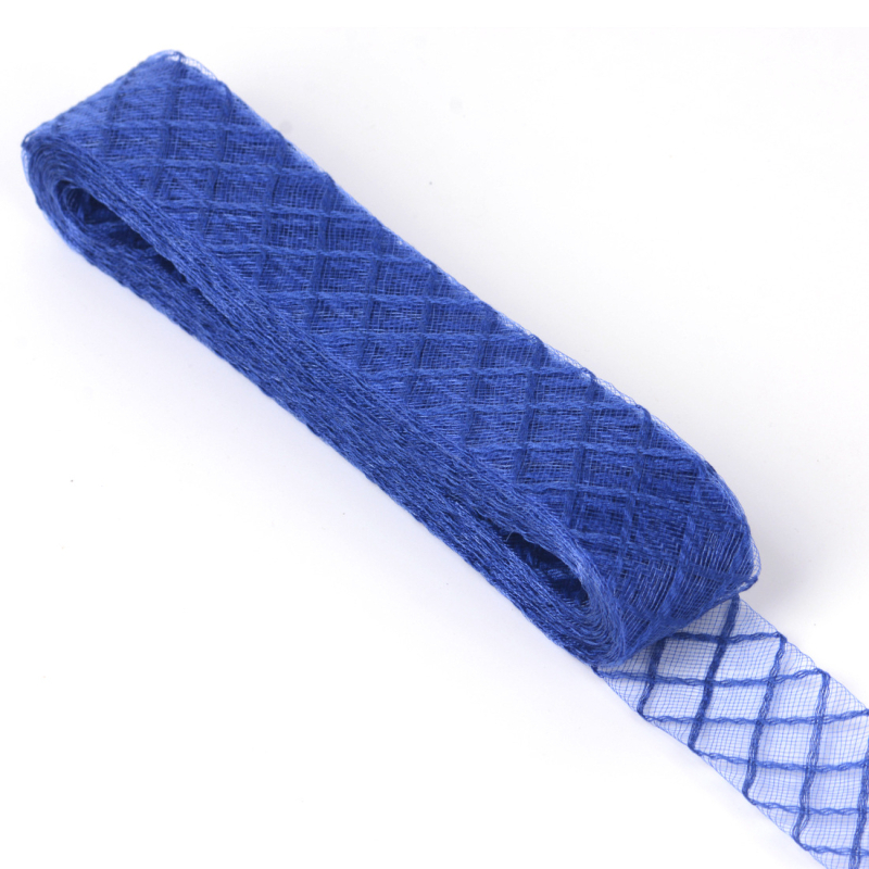 Fejfedő – hálós anyag, letisztult női stílus, testreszabás elérhető, 2023 tavasz