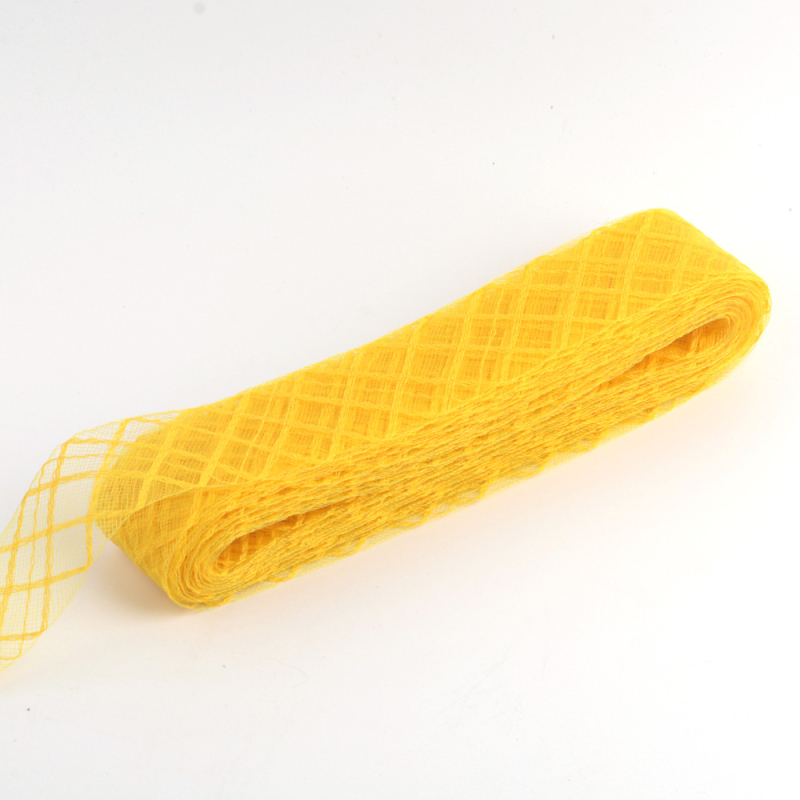 Fejfedő – hálós anyag, letisztult női stílus, testreszabás elérhető, 2023 tavasz