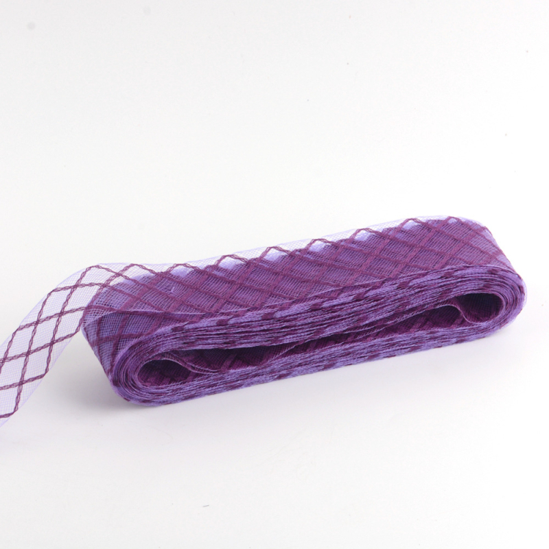 Fejfedő – hálós anyag, letisztult női stílus, testreszabás elérhető, 2023 tavasz