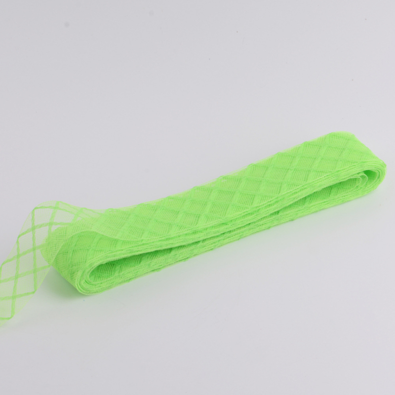 Fejfedő – hálós anyag, letisztult női stílus, testreszabás elérhető, 2023 tavasz