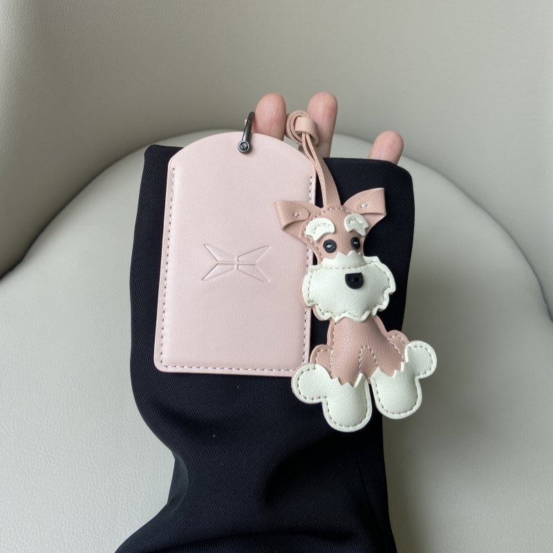 Etui za ključ Xpeng P7+ i povezane modele – PU materijal, trend stil, mogućnost prilagodbe; kompatibilno s P7+/G9/P5P7/G6/G3I