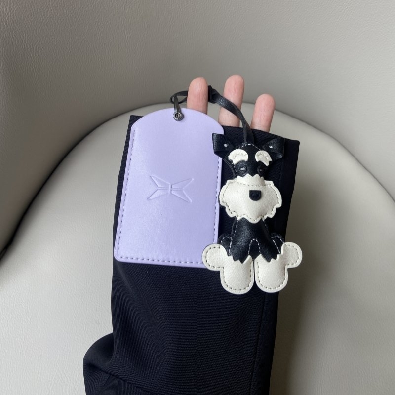Etui za ključ Xpeng P7+ i povezane modele – PU materijal, trend stil, mogućnost prilagodbe; kompatibilno s P7+/G9/P5P7/G6/G3I