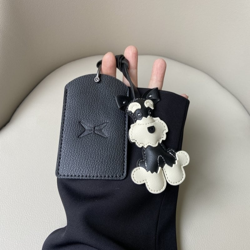 Etui za ključ Xpeng P7+ i povezane modele – PU materijal, trend stil, mogućnost prilagodbe; kompatibilno s P7+/G9/P5P7/G6/G3I