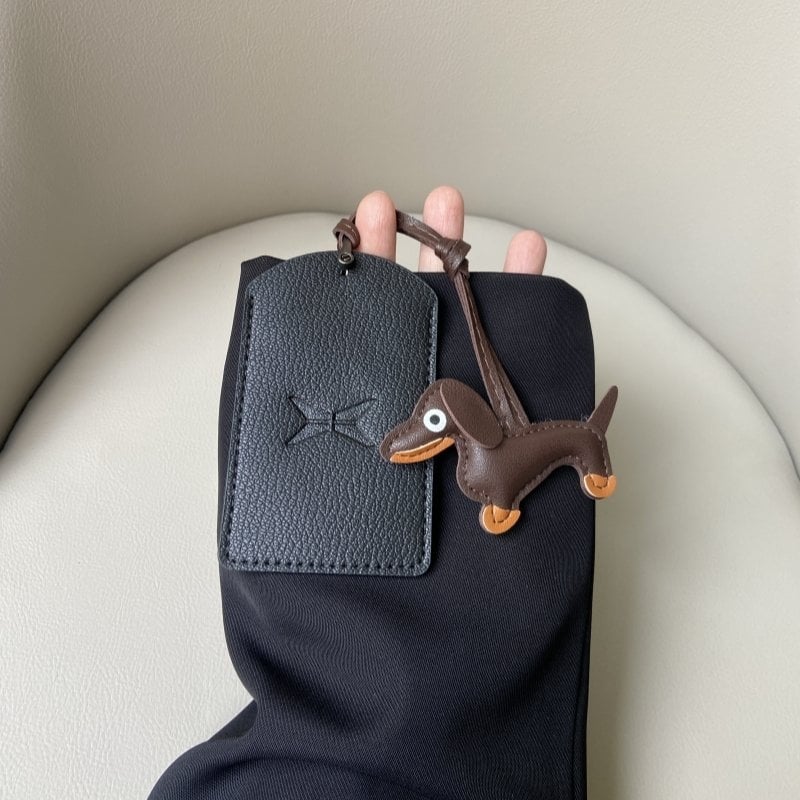 Etui za ključ Xpeng P7+ i povezane modele – PU materijal, trend stil, mogućnost prilagodbe; kompatibilno s P7+/G9/P5P7/G6/G3I