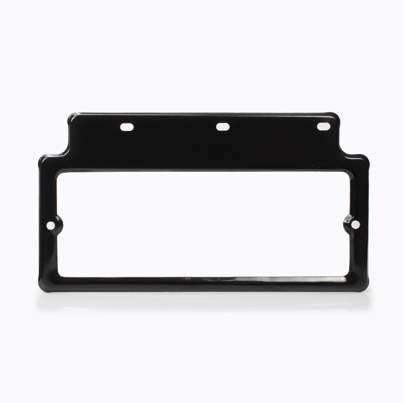 LED hátsó lámpa Jac teherautóhoz – 12V/24V, kompatibil Jac Junling Kangling 808, termékkód 1822764379